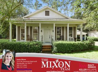 116 Sumner St, Covington, LA 70433