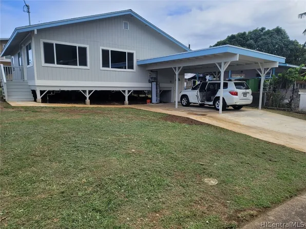 54-257 Honomu St, Hauula, HI 96717
