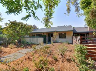 1405 Lake Blvd, Davis, CA