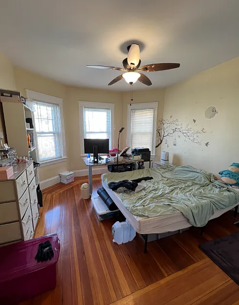 332A Beacon St, Somerville — Photo 4