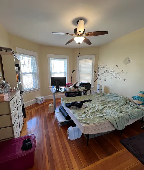 332A Beacon St — Photo 4