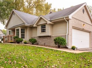 4125 Treeline Ct NE, Cedar Rapids, IA 52411