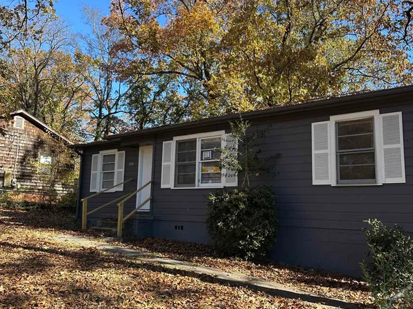 1321 Glenwood St NW, Birmingham, AL 35215