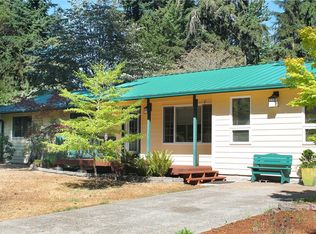 8749 SW 190th St, Vashon, WA 98070