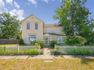 830 Lynn St, Baldwin, MI 49304