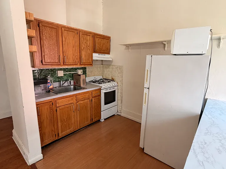 1630 Spruce St #3F — Photo 4