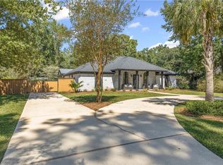 3216 Bay Booster Club Rd, Theodore, AL 36582