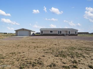 2827 W Black Rock Rd, Paulden, AZ 86334