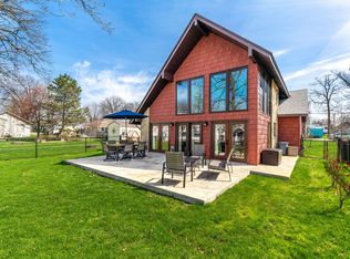 9693 Mauger Ave, Lakeview, OH 43331