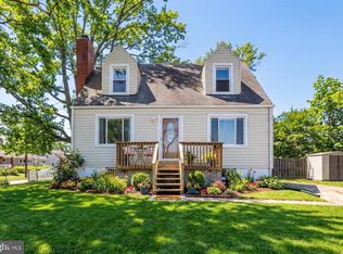 6220 District Heights Pkwy, District Heights, MD 20747