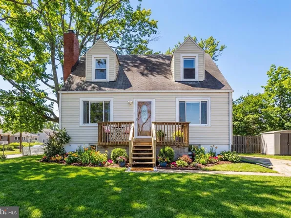 6220 District Heights Pkwy, District Heights, MD 20747