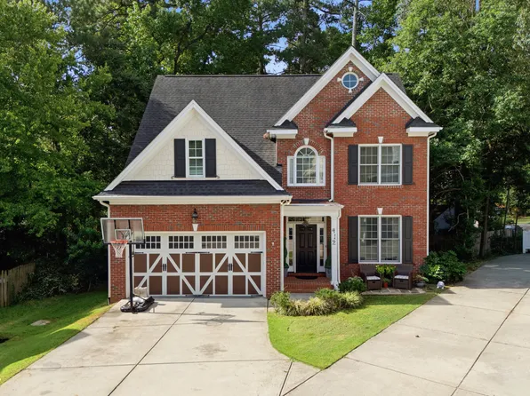 412 Thyme Pl, Raleigh, NC 27609