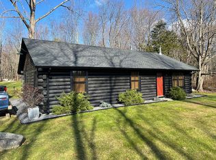 100 Sharon Mountain Rd, Sharon, CT 06069