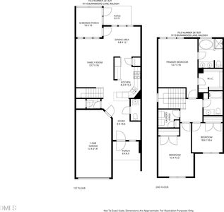 9110 Bunnwood Ln, Raleigh, NC, 27617