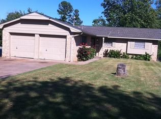 8 Osage Dr, Shawnee, OK 74801