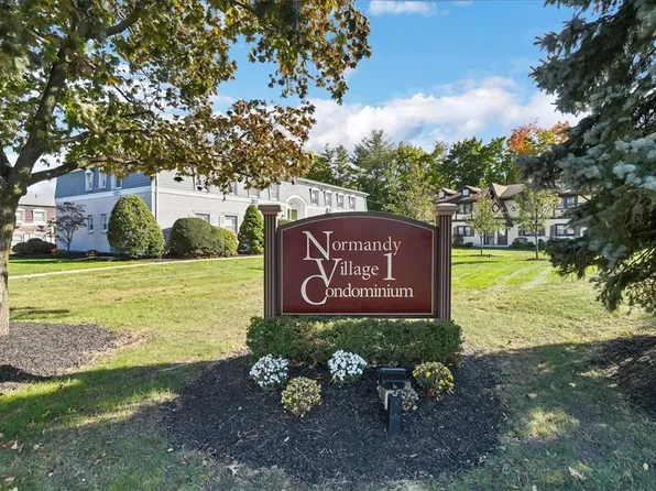 11 Normandy #8, Nanuet, NY 10956