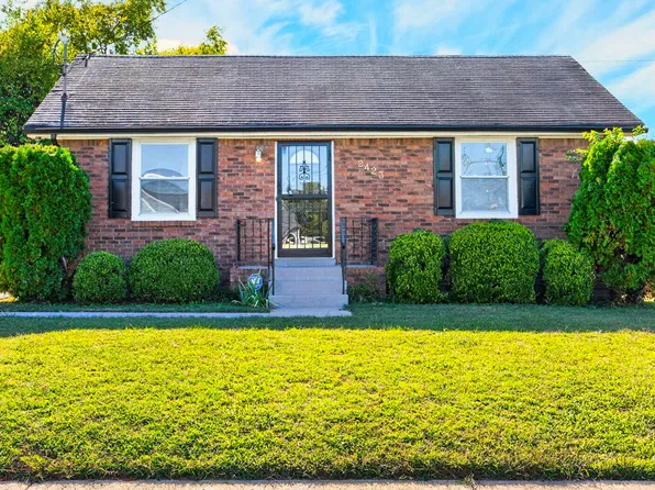2423 Underwood St, Nashville, TN 37208