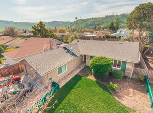 722 Choctaw Dr, San Jose, CA 95123