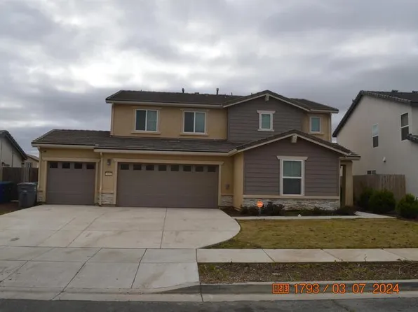 1663 Thistle Ln, Los Banos, CA 93635