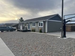 91 Kathy Dr, Buena Vista, CO 81211