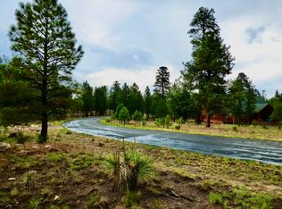 1644 Sugar Pine Dr, Happy Jack, AZ 86024