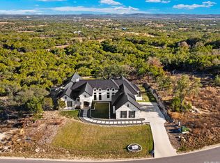 565 Rosemary Ridge, Bulverde, TX 78163