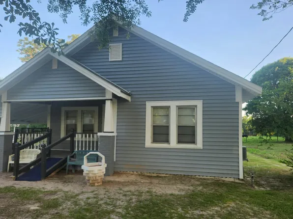 405 Thomas St, Linden, TX 75563