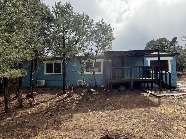 384 Juan Tomas Rd, Tijeras, NM 87059