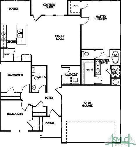 2nd image of 1261 Buckhead Loop SE