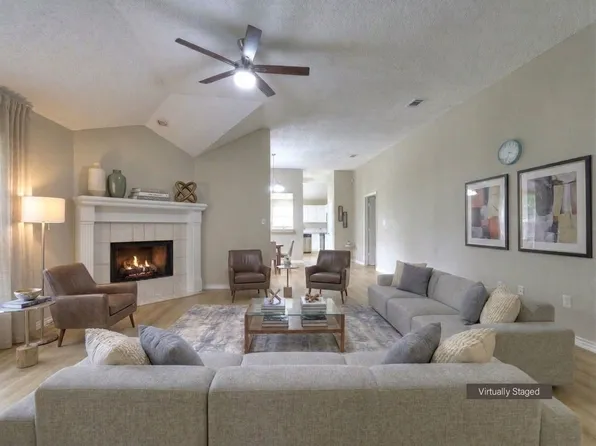12000 Port Rd, Frisco, TX 75035