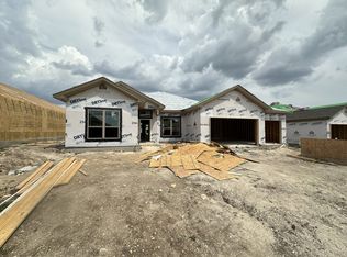 2035 Horse Cane, Temple, TX 76502