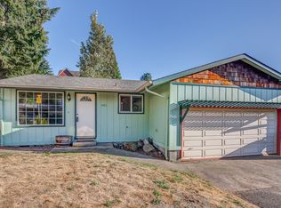 481 Geranium St, Kalama, WA 98625