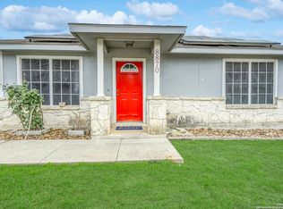 8870 Old Sky Hbr, San Antonio, TX 78242