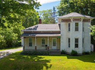 16169 McCall Rd #A, Parkman, OH 44080