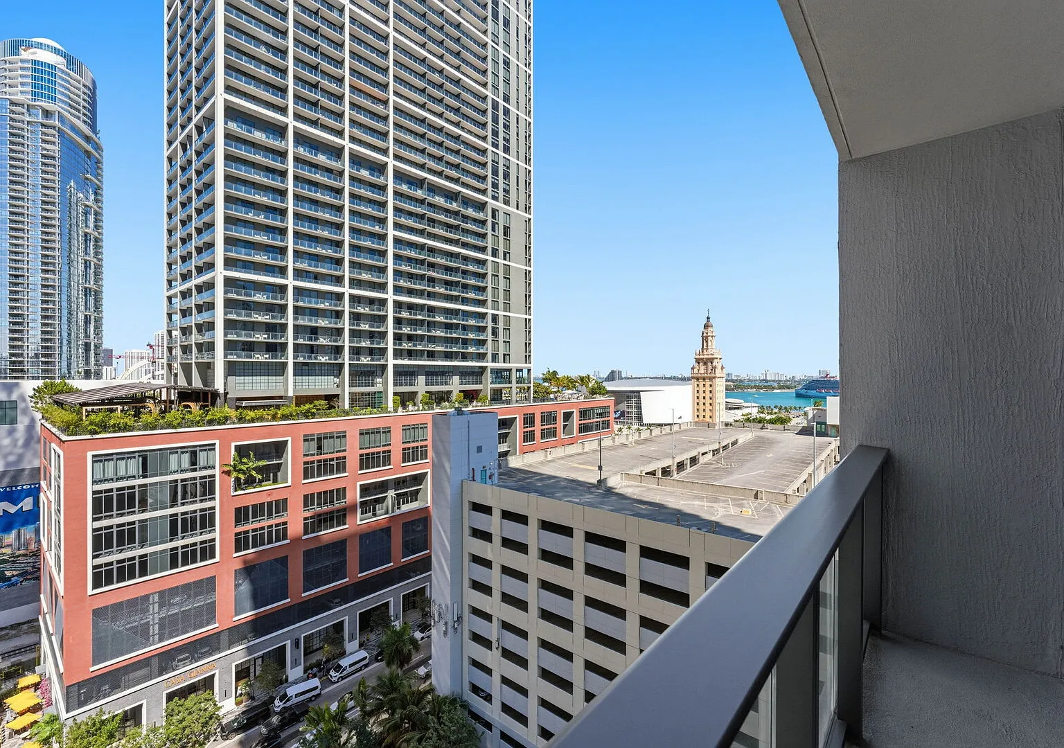 Chic Studio in the Heart of Miami, 4 guests — Photo 3