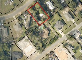 0 Government Dr LOT 24, Gulf Breeze, FL 32563