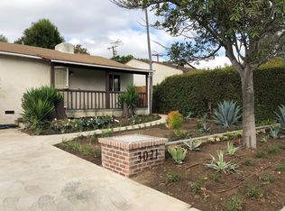 3021 Midvale Ave, Los Angeles, CA 90034