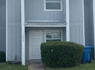 1635 N James Ave, Panama City, FL 32405