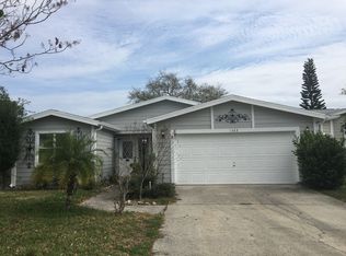 1322 Cypress Bend Cir, Melbourne, FL 32934