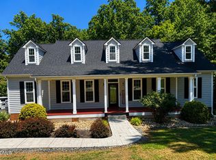 6201 Hilbert Ridge Dr, Holly Springs, NC 27540