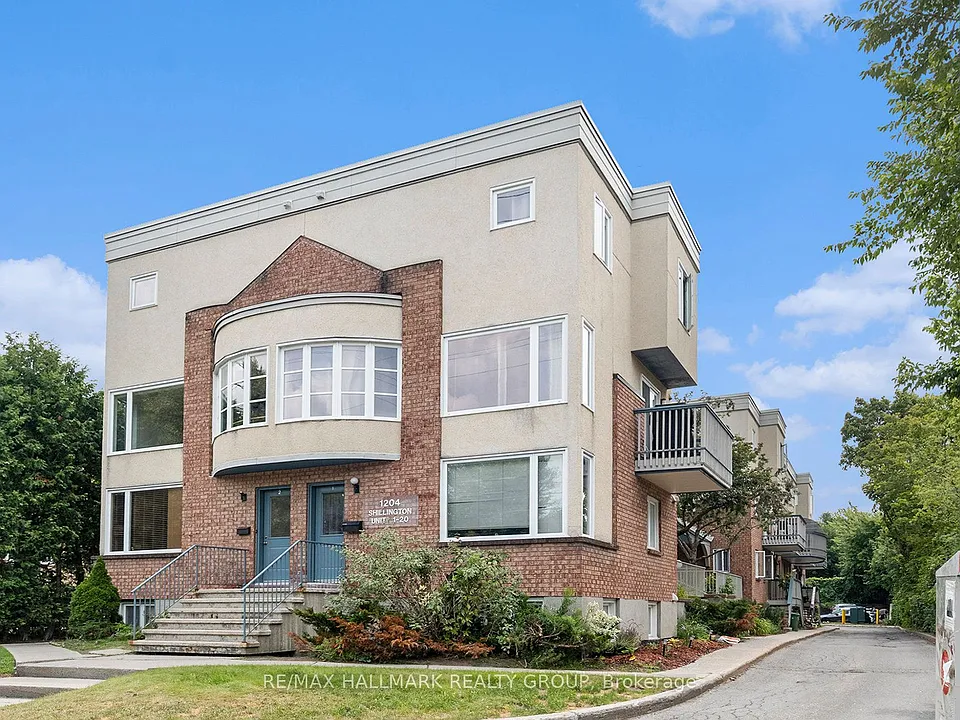 1204 Shillington Ave #15
