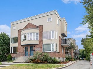 1204 Shillington Ave #15, Ottawa, ON K1Z7Z4