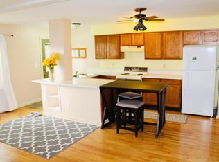 531 Glenmoor Rd APT 1C, East Lansing, MI 48823