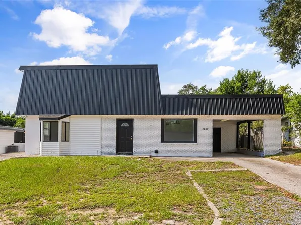 1432 RICHMOND AVENUE, DAYTONA BEACH, FL 32117