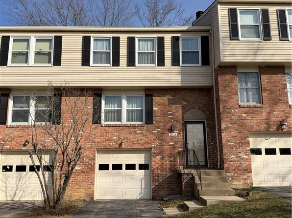 216 Quail Run Rd, Venetia, PA 15367