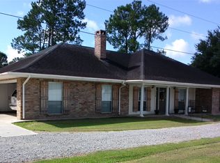 200 E 30th St., Larose, LA 70345