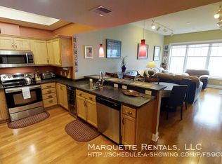 600 S Lakeshore Blvd UNIT 12, Marquette, MI 49855