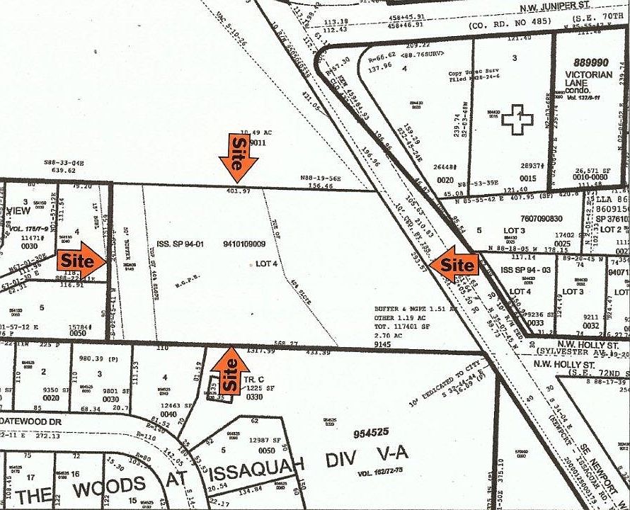 1st image of 755 Newport Way NW