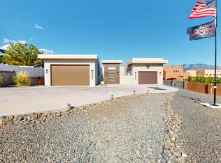 3408 Demavend Rd NE, Rio Rancho, NM 87144