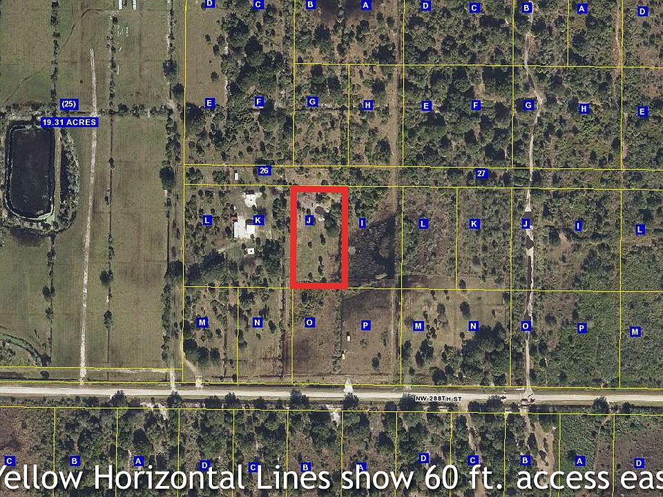 2nd image of NW 290th St #17-26-J
